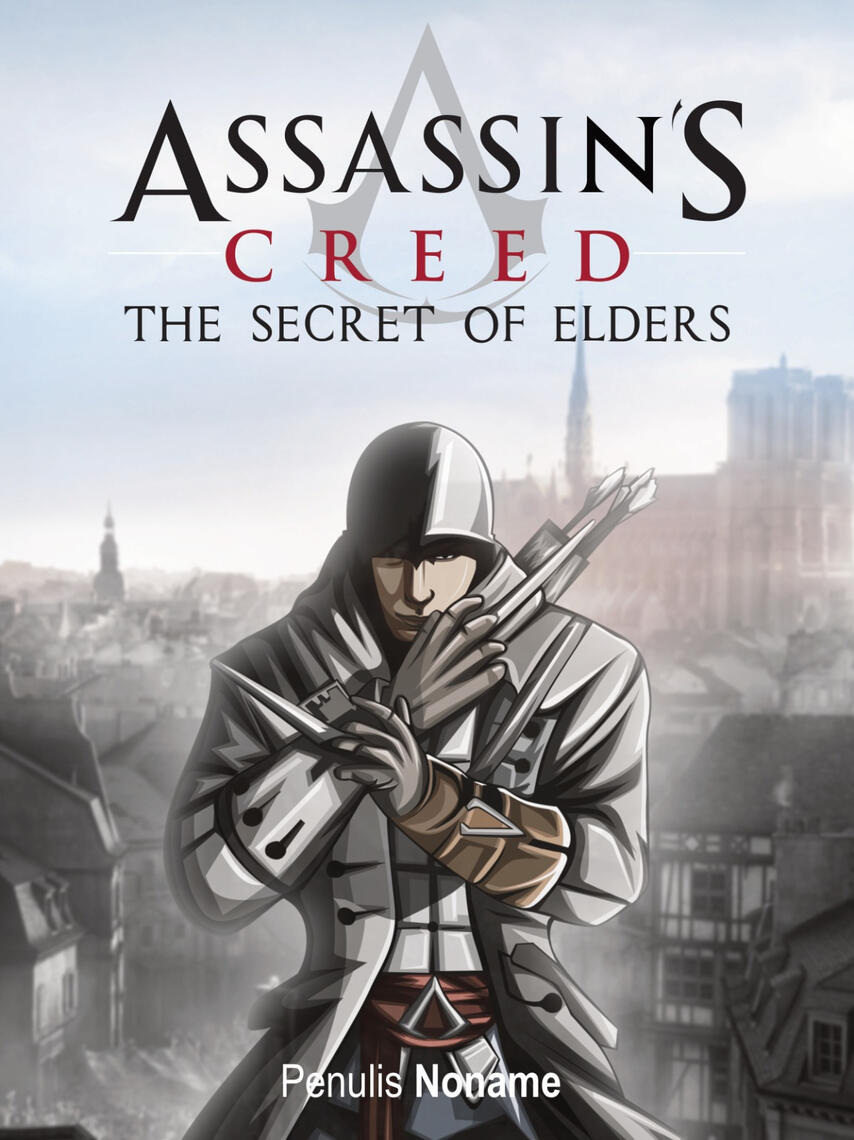 Assassin's Creed - The Secret of Elders