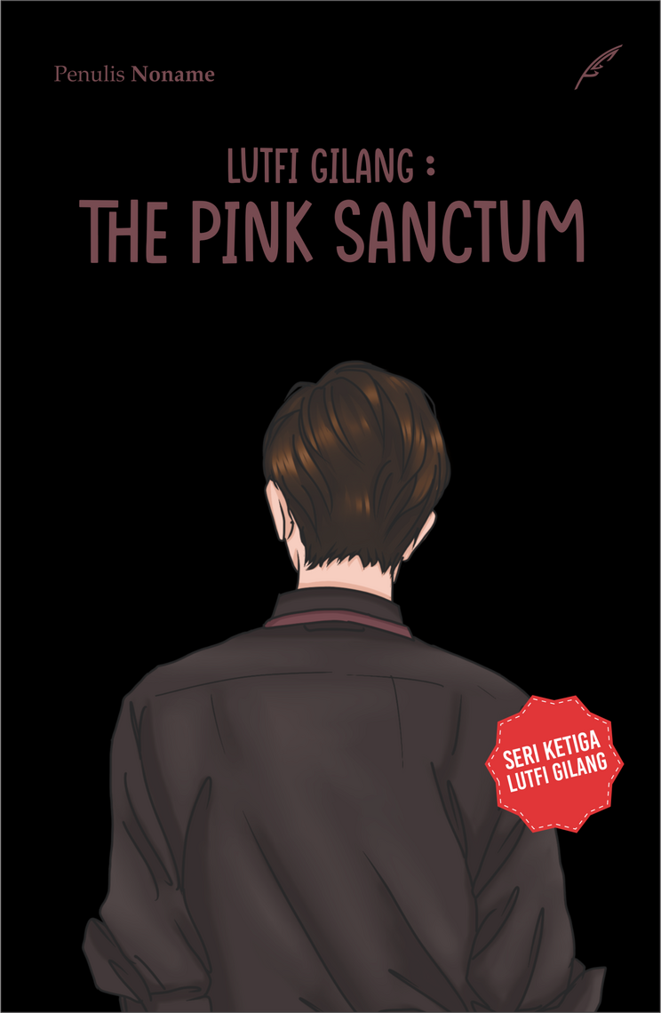 Lutfi Gilang - The Pink Sanctum (Original Stories)